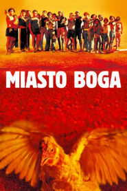 Miasto Boga