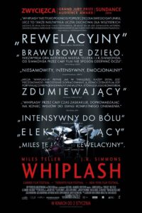 Whiplash