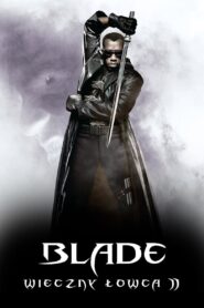 Blade: Wieczny Łowca II