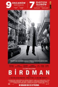 Birdman