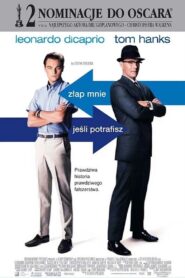 Złap mnie, jeśli potrafisz