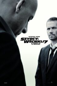 Szybcy i wściekli 7