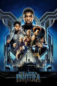 Czarna Pantera