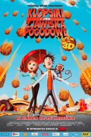 Klopsiki i inne zjawiska pogodowe