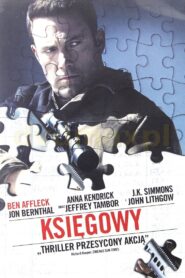 Księgowy