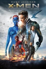 X-Men: Przeszłość, która nadejdzie