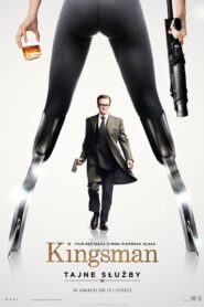 Kingsman: Tajne służby
