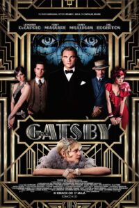 Wielki Gatsby