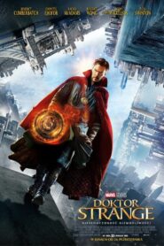 Doktor Strange