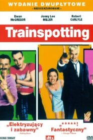 Trainspotting