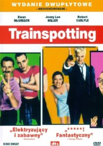 Trainspotting